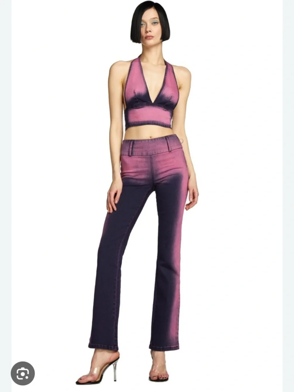 Iamgia Runaway pants - Picture 1 of 4